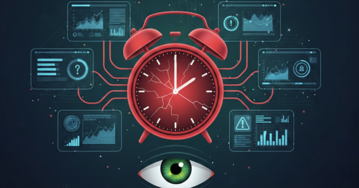 audio silence monitor