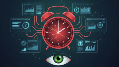 audio silence monitor